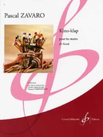Kino-Klap Visuel